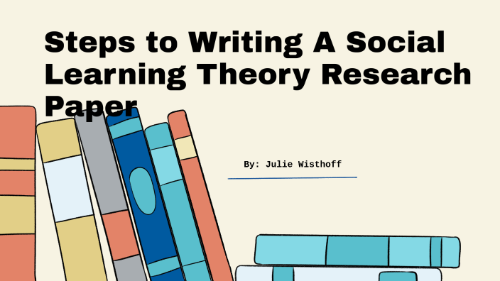 My personal Writing Process by julie Wisthoff on Prezi