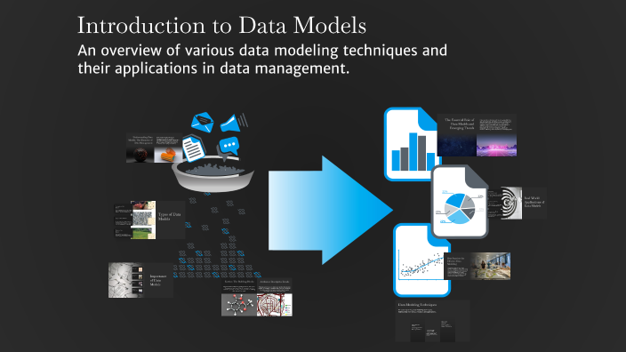 Introduction to Data Models by Migs Migs on Prezi