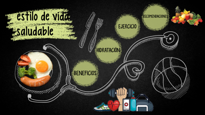 ALIMENTACION SALUDABLE by Alcides Muñoz on Prezi