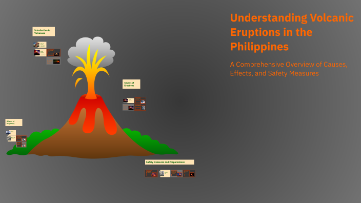 Understanding Volcanic Eruptions in the Philippines by john parker on Prezi