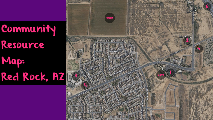 Community Resource Map by Lily Mansfield on Prezi