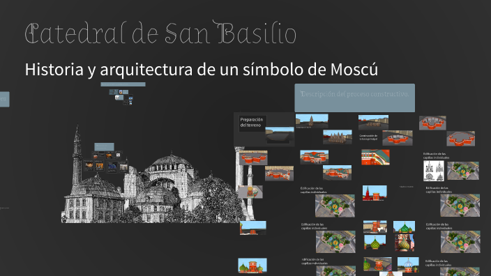 Catedral de San Basilio by CHRISTIAN ALFREDO ZAPANA SOTO on Prezi