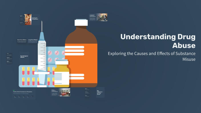 Understanding Drug Abuse by Lucky Lotsu on Prezi