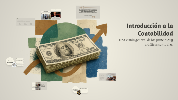 Introducción a la Contabilidad by elias de la cruz on Prezi