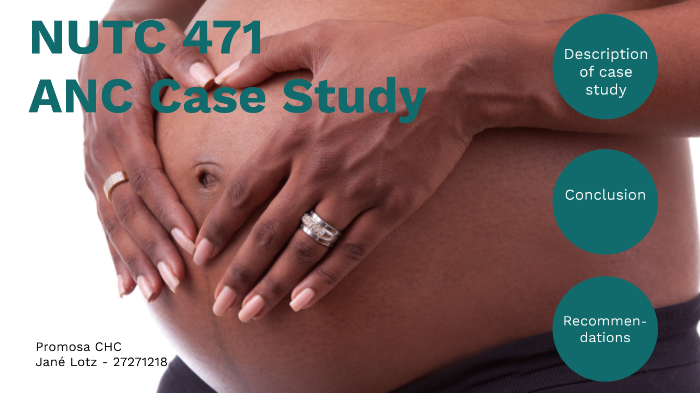 ANC Case Study by Jané Lotz on Prezi