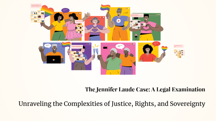 The Jennifer Laude Case: A Legal Examination by MYR TARA PAN-OY on Prezi