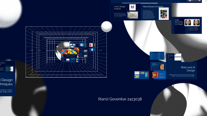 Exploring Design Concepts by ItsRianzi on Prezi