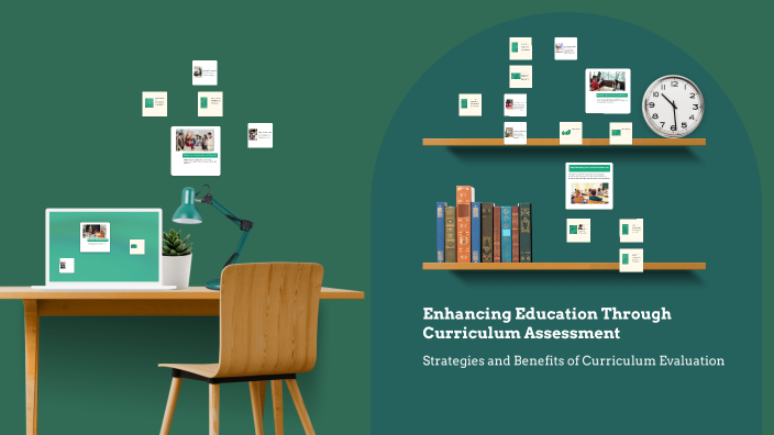 Enhancing Education Through Curriculum Assessment by Teresa Paredes on ...