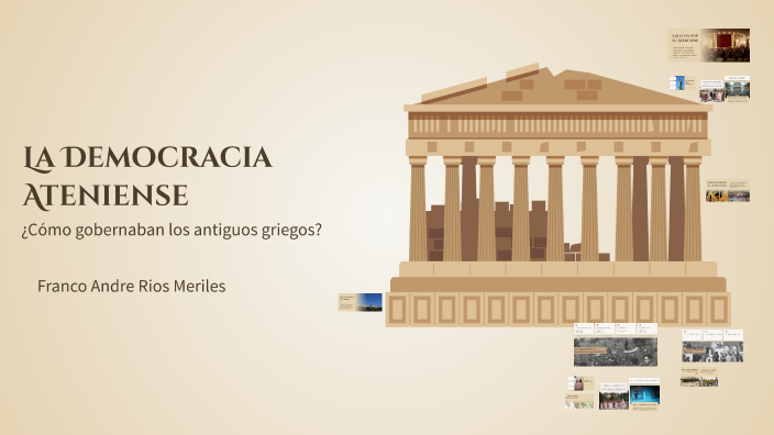 La Democracia Ateniense by Nabil Are Paz on Prezi