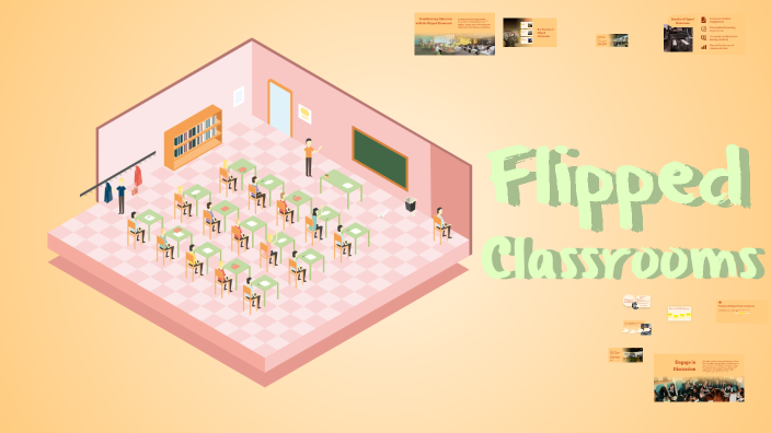 Understanding the Flipped Classroom Model by Kins Faith on Prezi