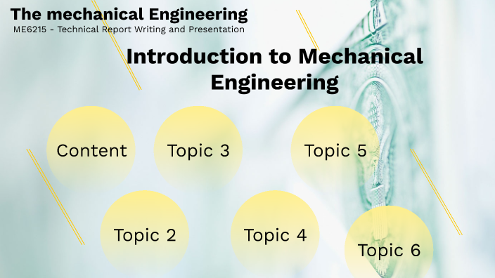 The mechanical Engineering by Harindu Prabhashana on Prezi