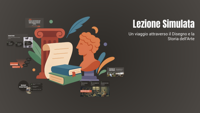 Lezione Simulata by Roberta Conti on Prezi