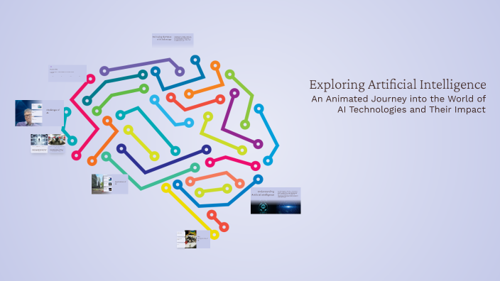 Exploring Artificial Intelligence by Mohamed Ayman on Prezi
