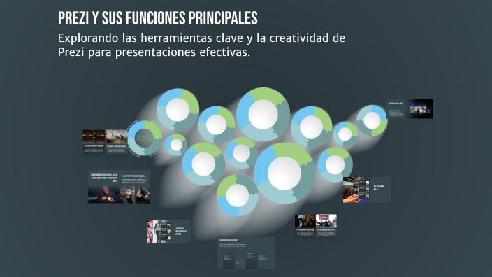 Prezi y sus funciones principales by Adrián Castillo on Prezi