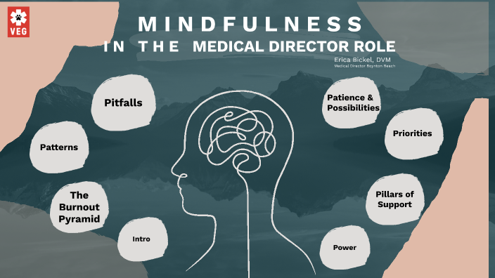 Mindfulness in the Medical Director Role by Erica Bickel on Prezi