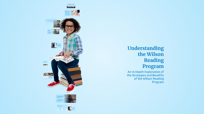 Understanding the Wilson Reading Program by Staff.Kimberly Fallon on Prezi