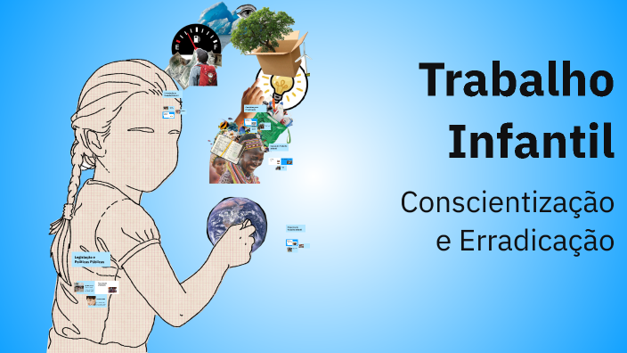 Trabalho Infantil by Diva Sandmann on Prezi
