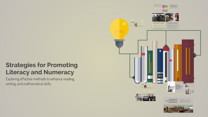 Strategies for Promoting Literacy and Numeracy by Imee on Prezi