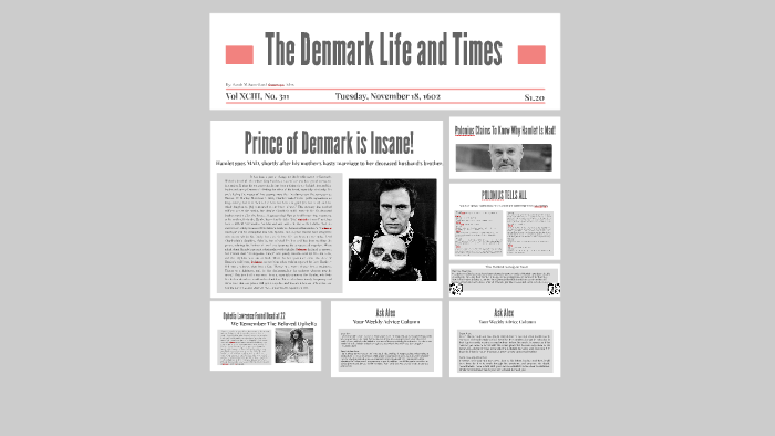 Theme of revenge in hamlet pdf image