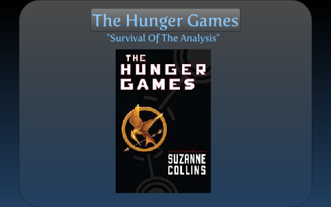 The Hunger Games Lesson Plans By Michael Bommer On Prezi