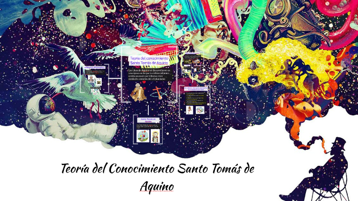 Teoria Del Conocimiento Segun Tomas De Aquino prezi.com