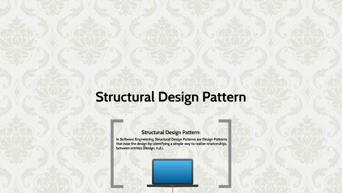 Structural Design Pattern by Richard Estrada on Prezi