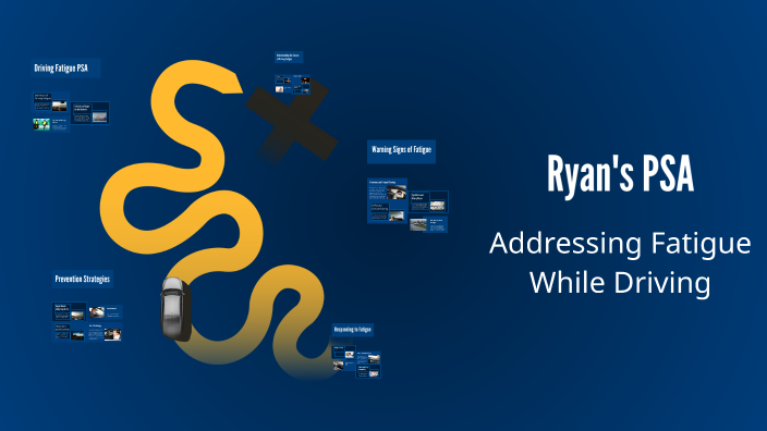 Ryan's PSA by Ryan Marmolejos on Prezi