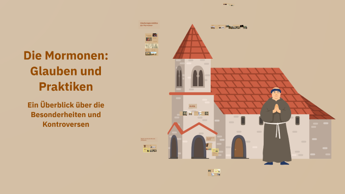 An Was Glauben Die Mormonen Die Mormonen: Glauben und Praktiken by Giraffe Zoo on Prezi