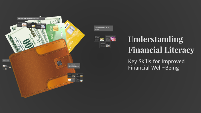 Understanding Financial Literacy by Ashi Kaushik on Prezi