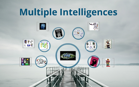 Multiple Intelligences by Chelsea Collins on Prezi