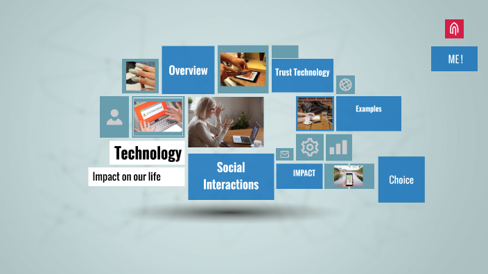 Technology by Amna Khan on Prezi