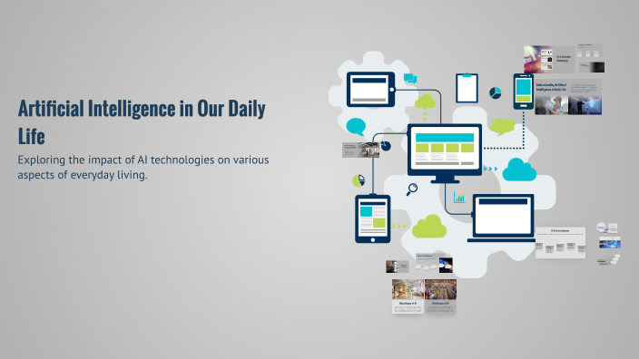 Artificial Intelligence in Our Daily Life by Medoo Samy on Prezi