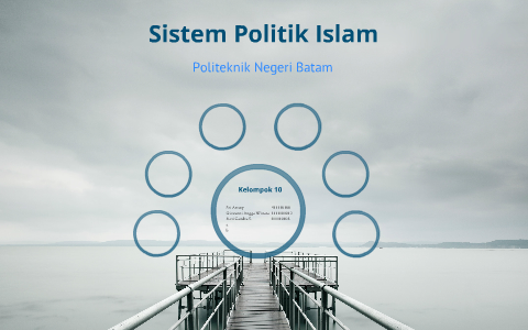 Sistem Politik Islam