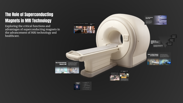 Mri Magnet Image The Role of Superconducting Magnets in MRI Technology by Akash K on Prezi
