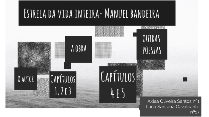 Estrela Da Vida Inteira By Akisa Oliveira On Prezi Next