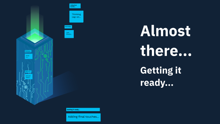 Creating Effective Smart Building Presentations by U AI on Prezi