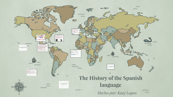 the-history-of-the-spanish-language-by-katy-lopez