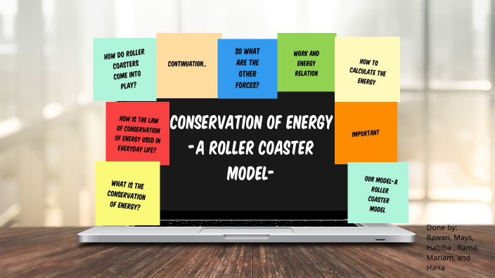 roller-coaster-model-conservation-of-energy-by-hana-tamer