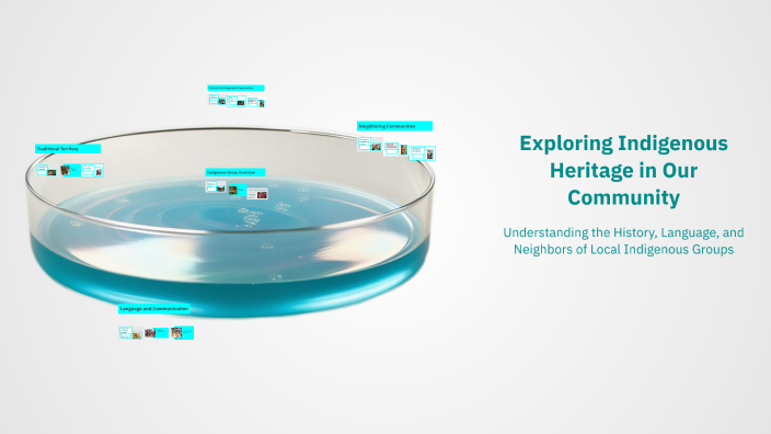 Exploring Indigenous Heritage in Our Community by Tracy Alividza on Prezi