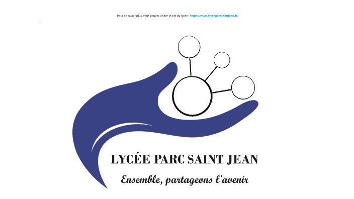 Présentation du lycée Parc Saint Jean by Michael Jacquin on Prezi Next