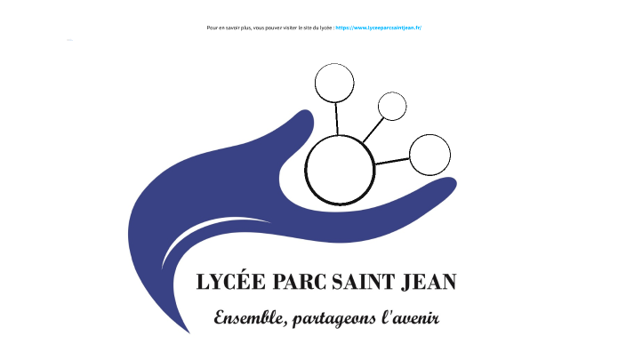 Présentation du lycée Parc Saint Jean by Michael Jacquin on Prezi