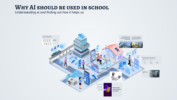 Understanding Artificial Intelligence by Omar Mohamed Fahim on Prezi