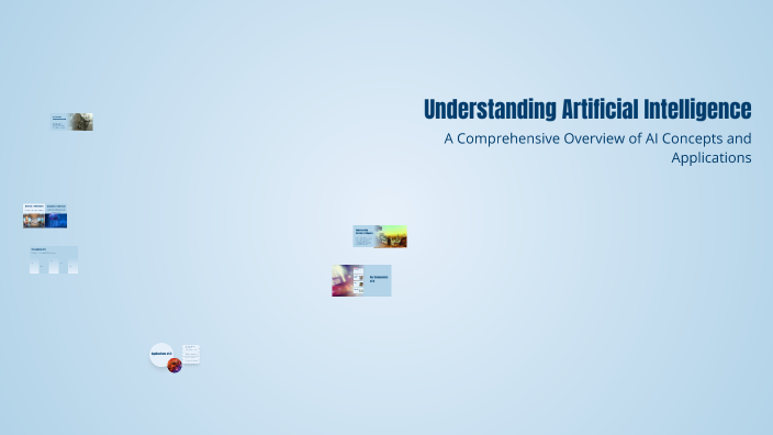 Understanding Artificial Intelligence by Kelli on Prezi