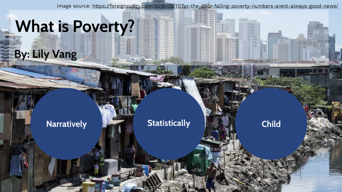 Poverty by Lily Vang on Prezi
