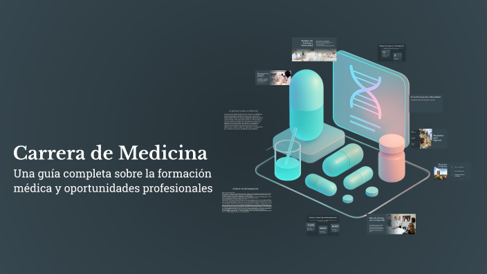 Carrera de Medicina by karla Isabel Garrido Diaz on Prezi