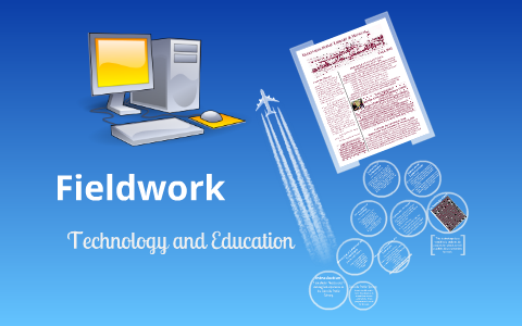 Fieldwork Presentation Examples Field Work Presentation by A M on Prezi