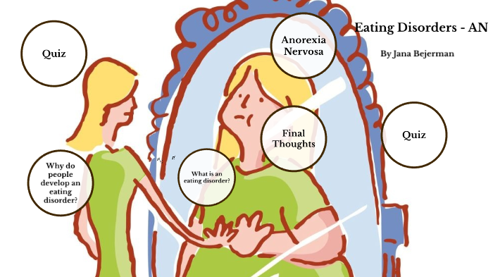 Eating disorders AN by Natalie Bejerman on Prezi