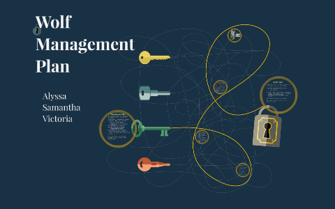 Wolf Management Plan by A Eashoo on Prezi