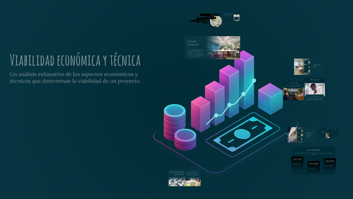 Viabilidad económica y técnica by Daniel recio on Prezi