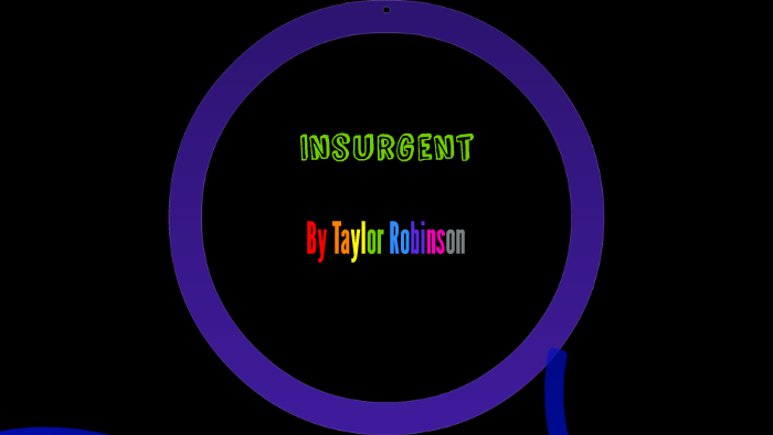 Insugent by Taylor R on Prezi